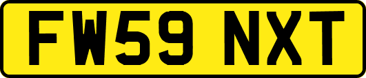 FW59NXT