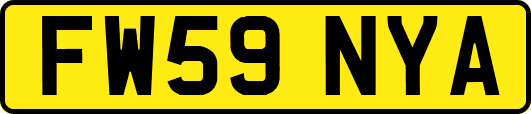 FW59NYA