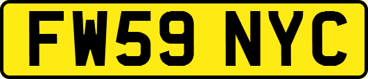 FW59NYC