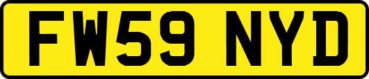 FW59NYD