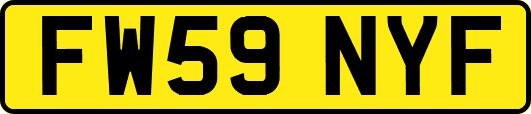 FW59NYF