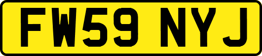 FW59NYJ
