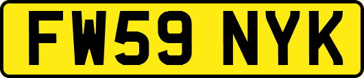 FW59NYK
