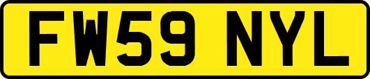 FW59NYL