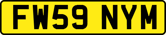 FW59NYM