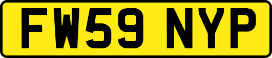 FW59NYP
