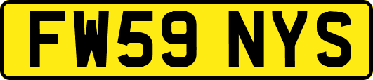 FW59NYS