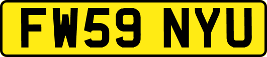FW59NYU
