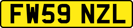 FW59NZL