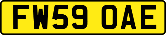 FW59OAE