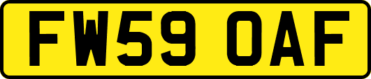FW59OAF