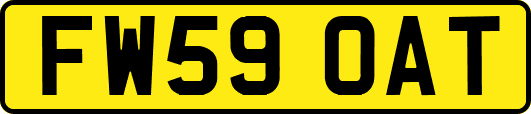 FW59OAT