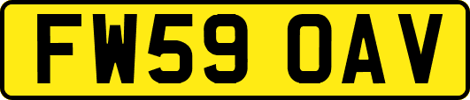 FW59OAV