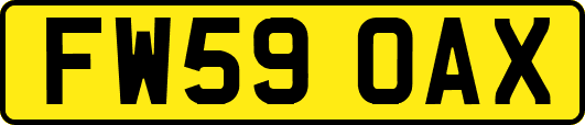 FW59OAX