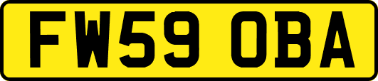 FW59OBA