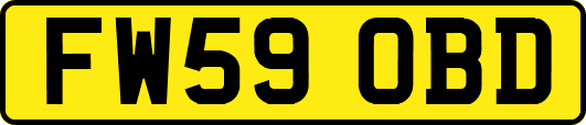 FW59OBD