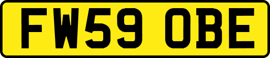 FW59OBE