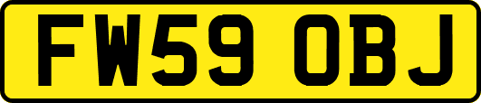 FW59OBJ