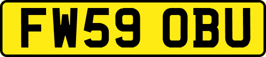 FW59OBU
