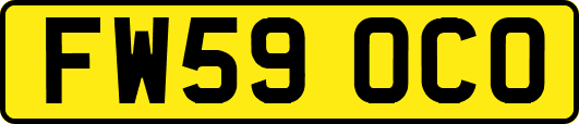 FW59OCO