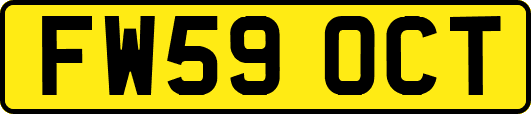 FW59OCT