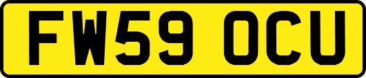 FW59OCU