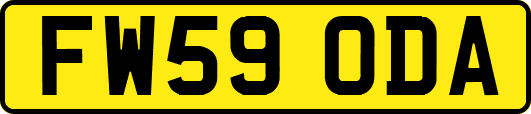 FW59ODA
