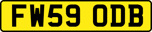 FW59ODB