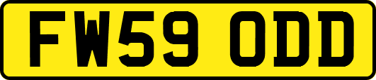 FW59ODD