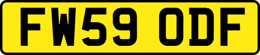 FW59ODF