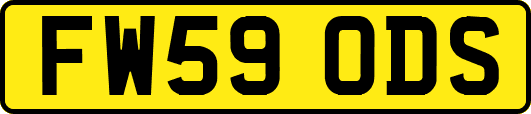 FW59ODS