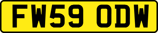 FW59ODW
