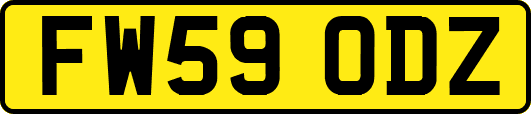 FW59ODZ