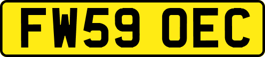FW59OEC