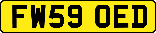 FW59OED
