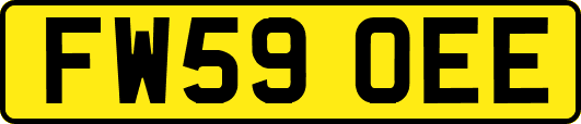 FW59OEE