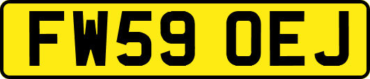 FW59OEJ