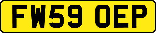 FW59OEP