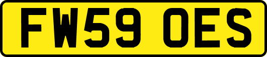 FW59OES