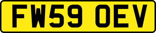 FW59OEV