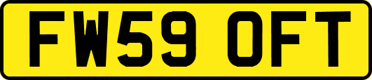 FW59OFT