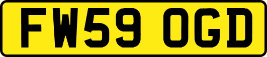 FW59OGD