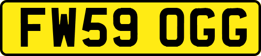 FW59OGG