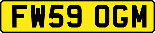 FW59OGM