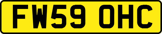 FW59OHC
