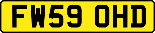 FW59OHD