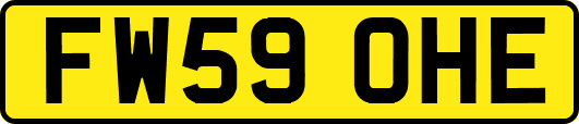 FW59OHE