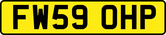 FW59OHP