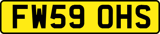 FW59OHS