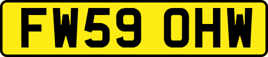 FW59OHW